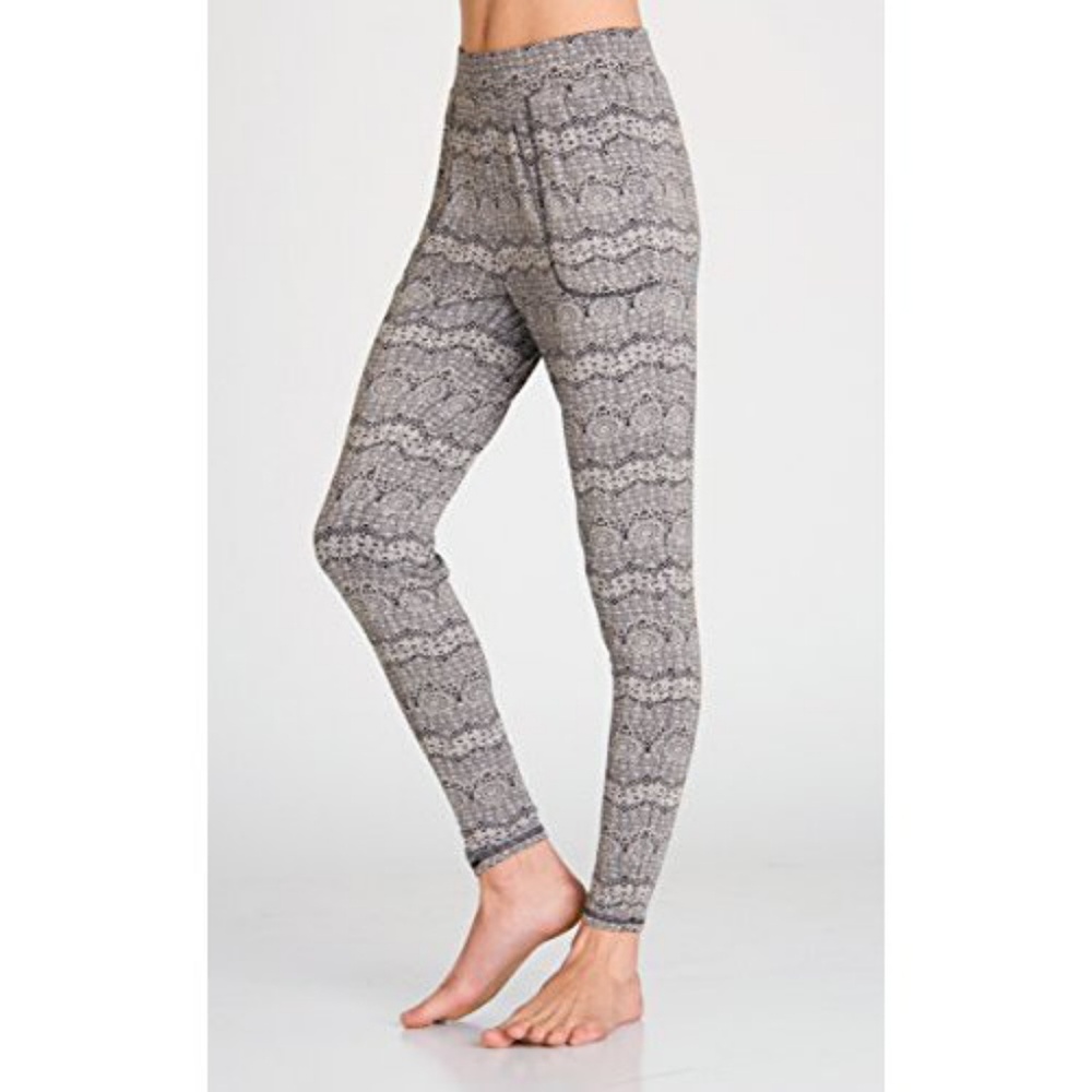 ๐RVCA Women's Slow Your Roll Pants - Picture 5 of 8